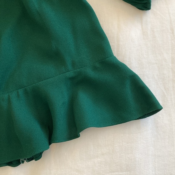 Reformation Aimee top - Picture 3 of 7